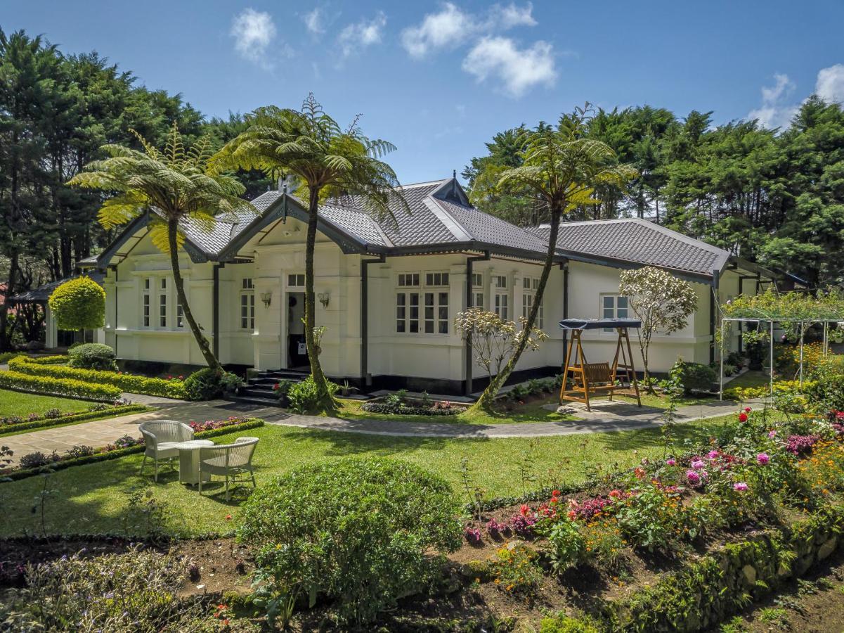 Mirage Kings Cottage Nuwara Eliya Eksteriør billede