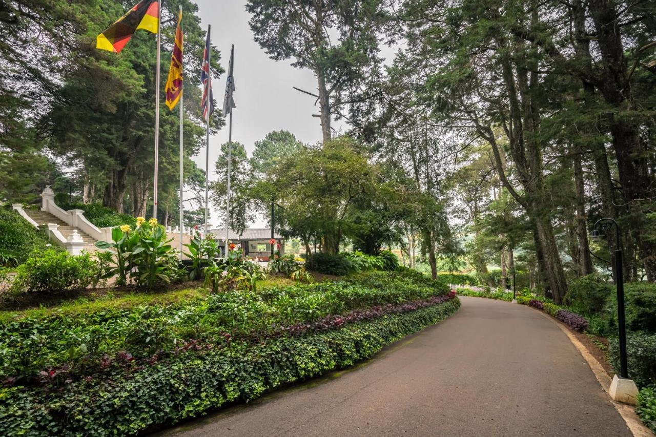 Mirage Kings Cottage Nuwara Eliya Eksteriør billede