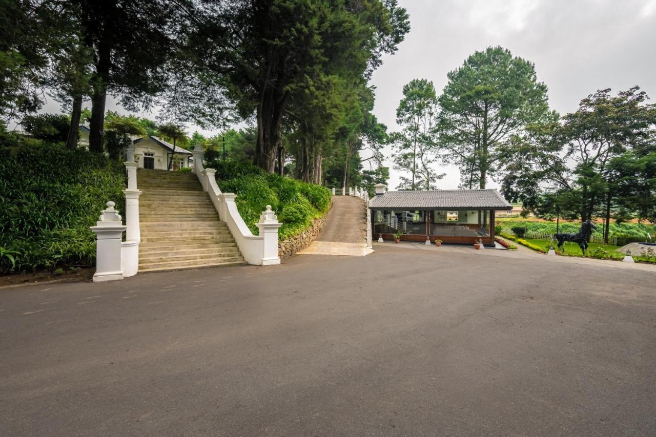 Mirage Kings Cottage Nuwara Eliya Eksteriør billede