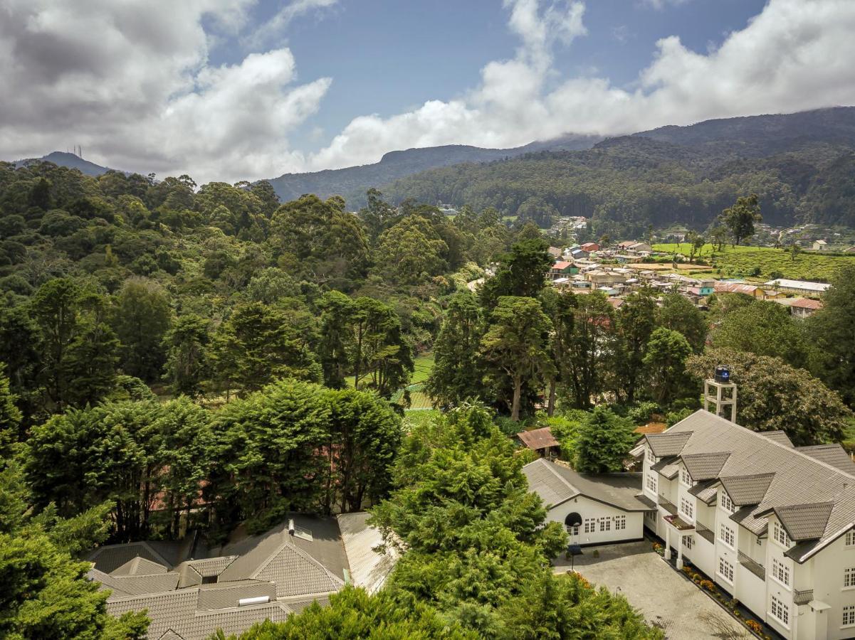 Mirage Kings Cottage Nuwara Eliya Eksteriør billede