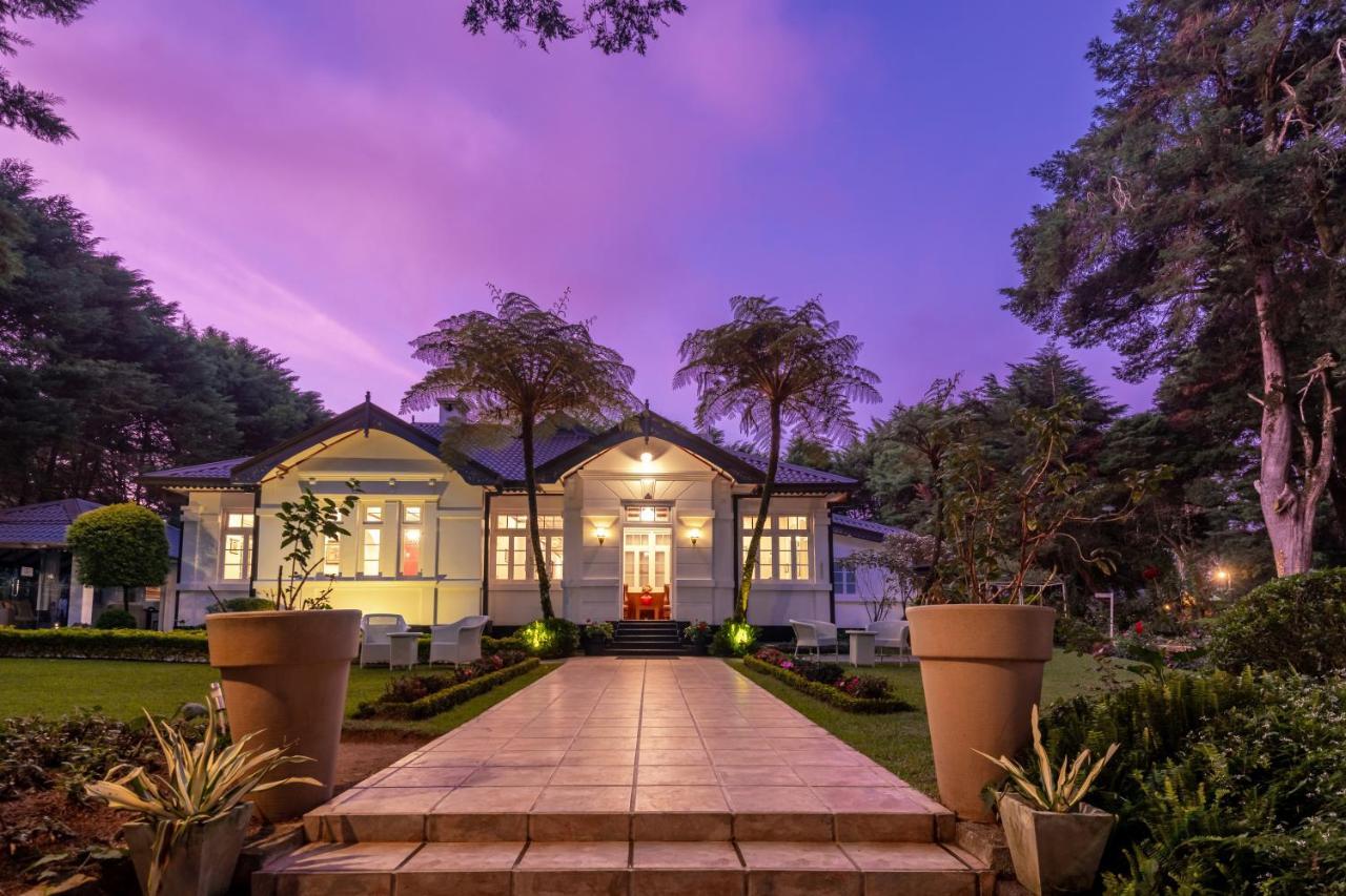 Mirage Kings Cottage Nuwara Eliya Eksteriør billede