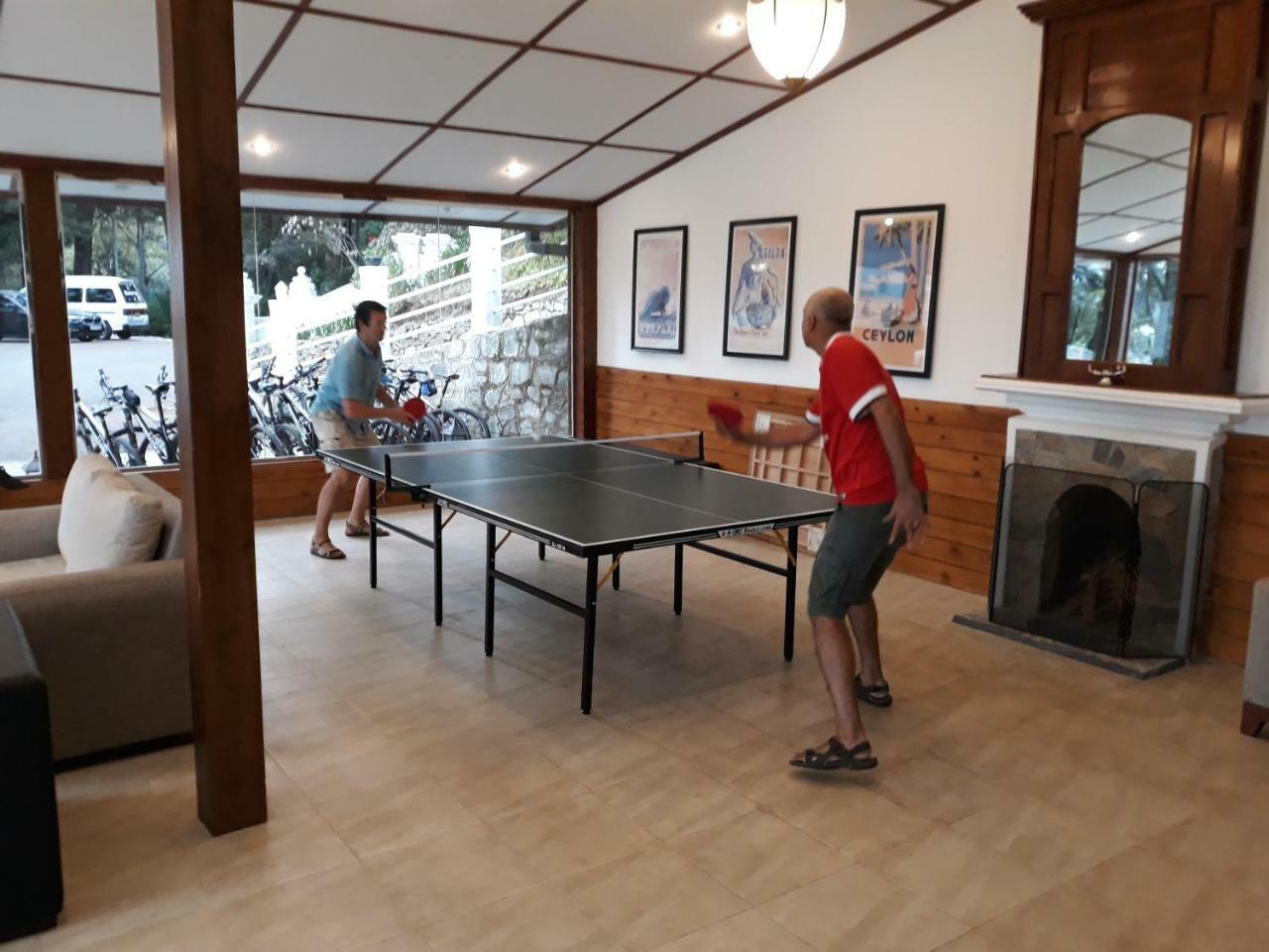 Mirage Kings Cottage Nuwara Eliya Eksteriør billede