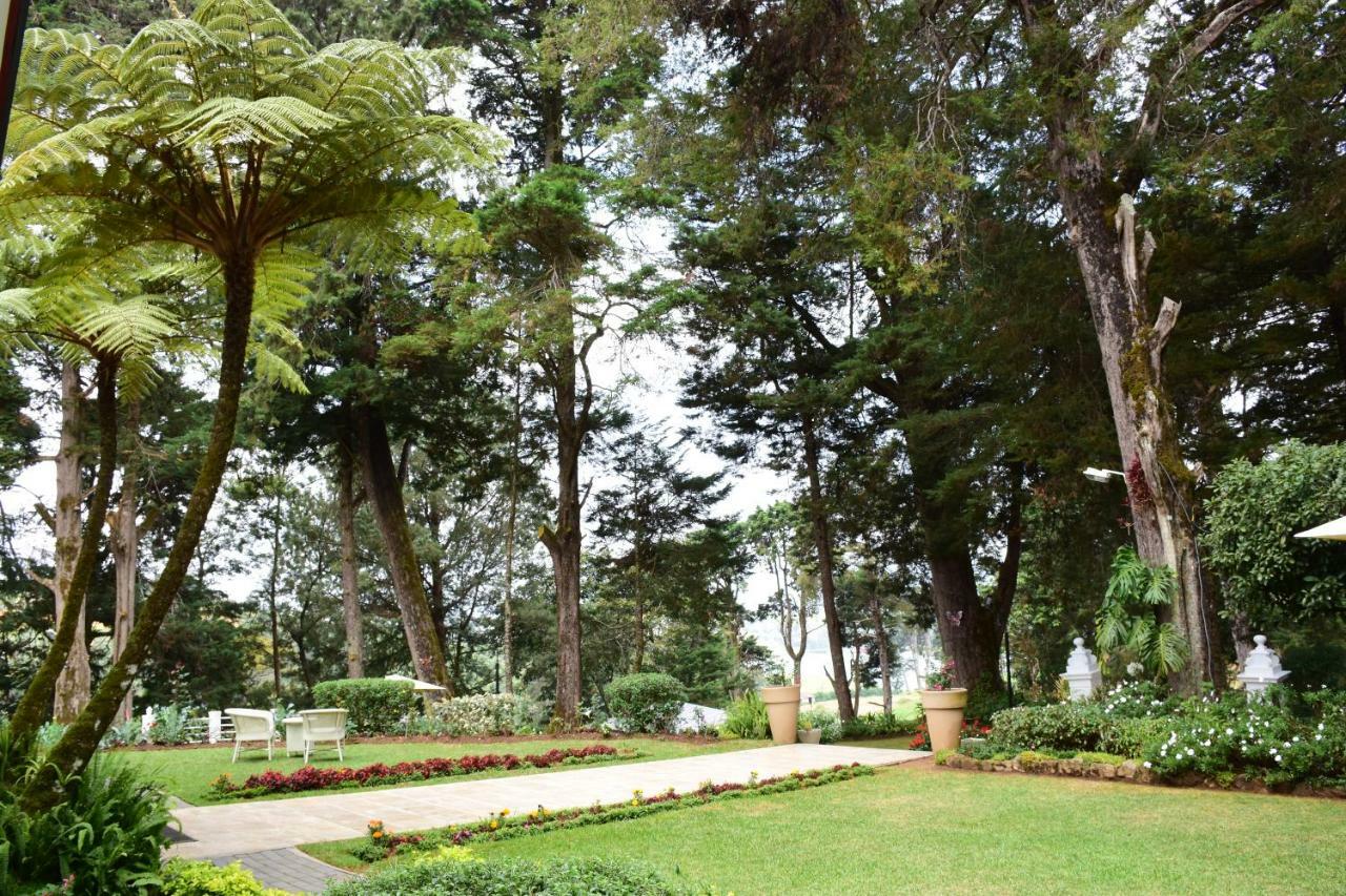 Mirage Kings Cottage Nuwara Eliya Eksteriør billede