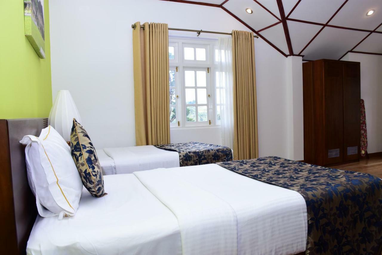 Mirage Kings Cottage Nuwara Eliya Eksteriør billede