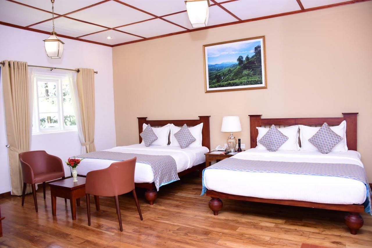 Mirage Kings Cottage Nuwara Eliya Eksteriør billede