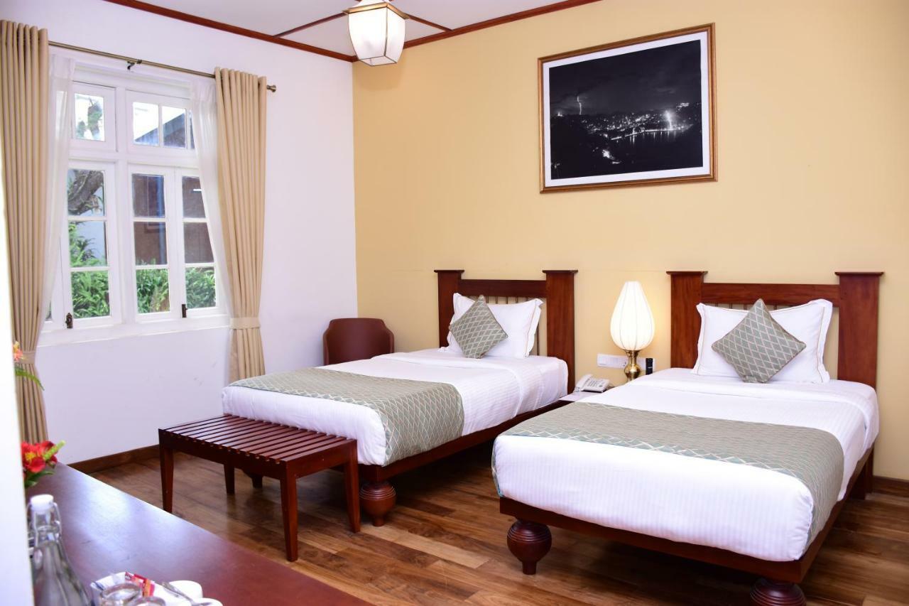Mirage Kings Cottage Nuwara Eliya Eksteriør billede