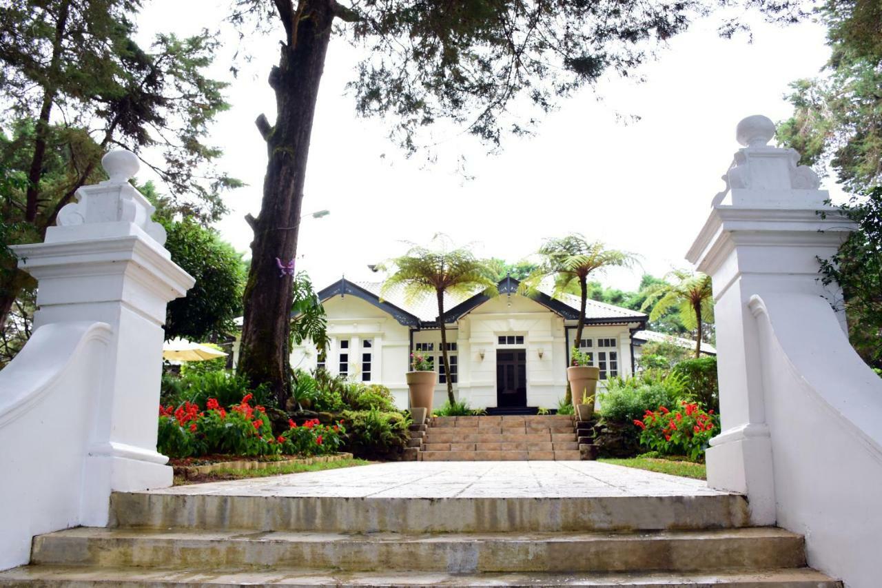 Mirage Kings Cottage Nuwara Eliya Eksteriør billede