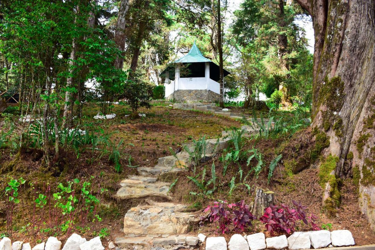 Mirage Kings Cottage Nuwara Eliya Eksteriør billede