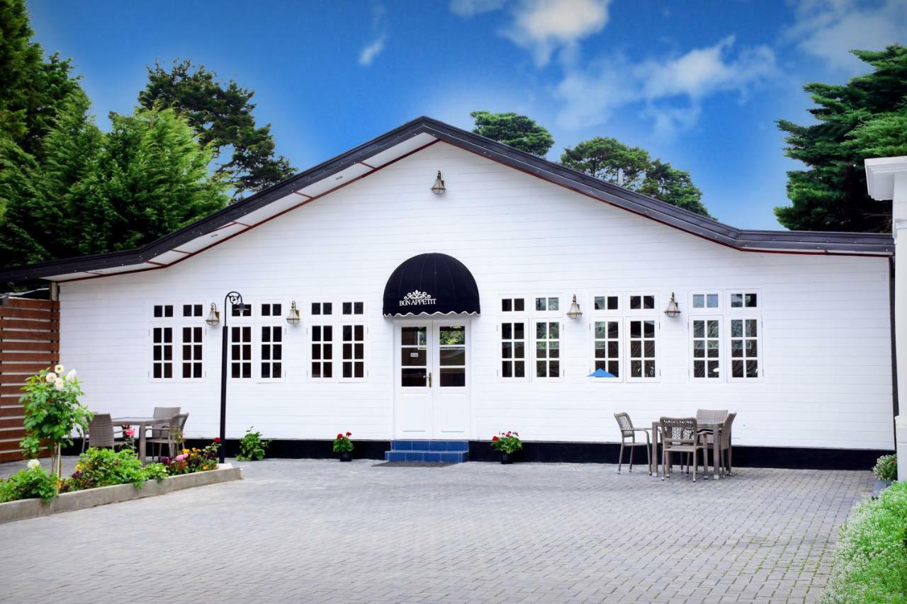 Mirage Kings Cottage Nuwara Eliya Eksteriør billede