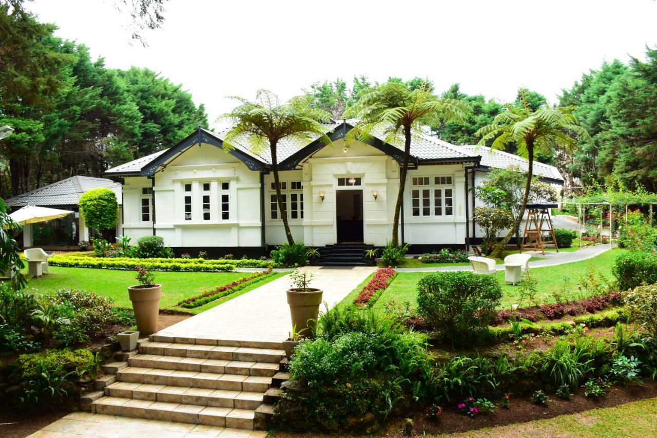 Mirage Kings Cottage Nuwara Eliya Eksteriør billede